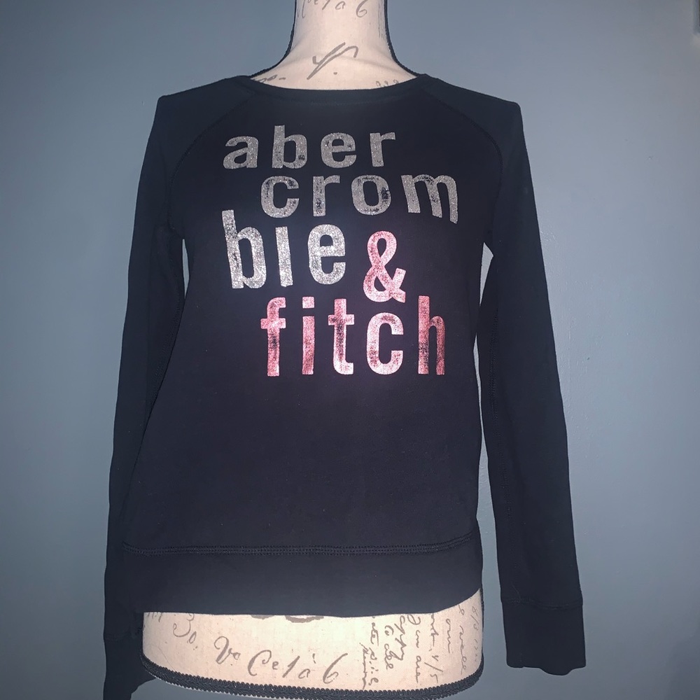 Sweat shirt